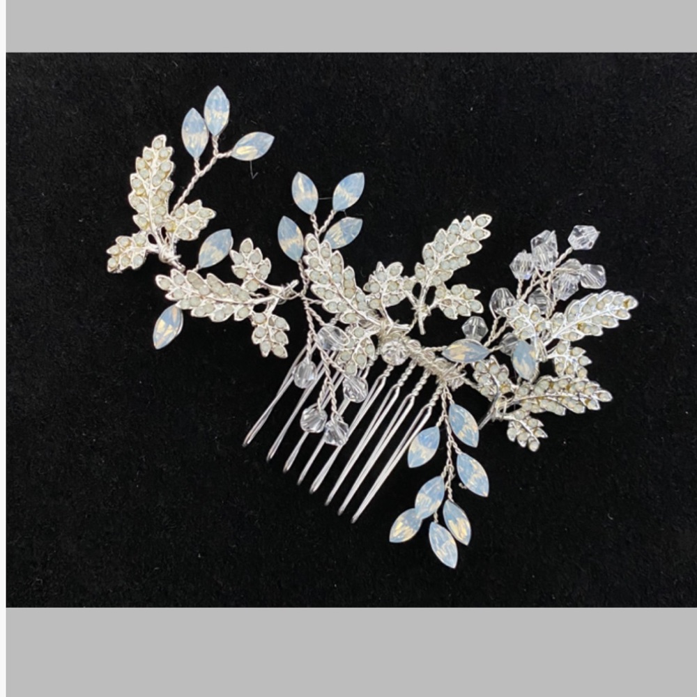 Hair Jewellery